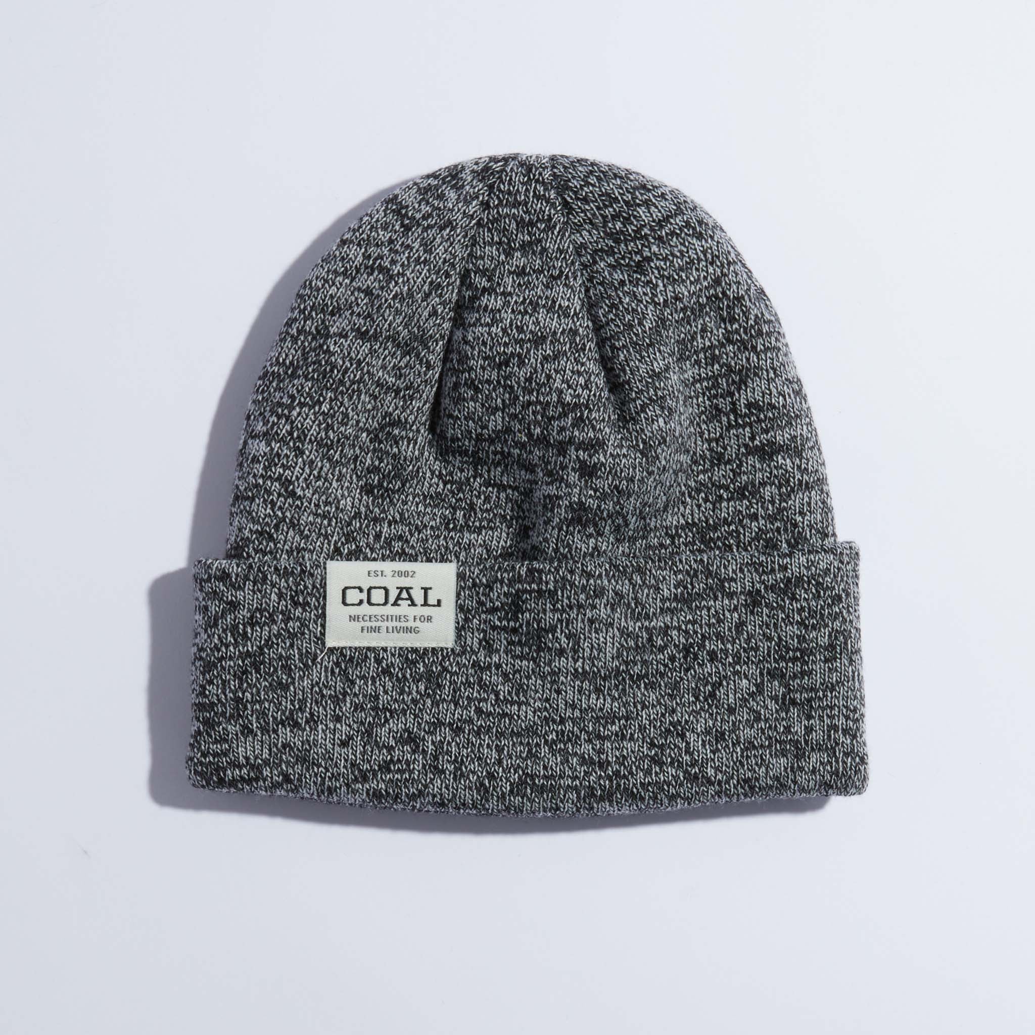 The Uniform Low Recycled Knit Cuff Beanie - Image 8
