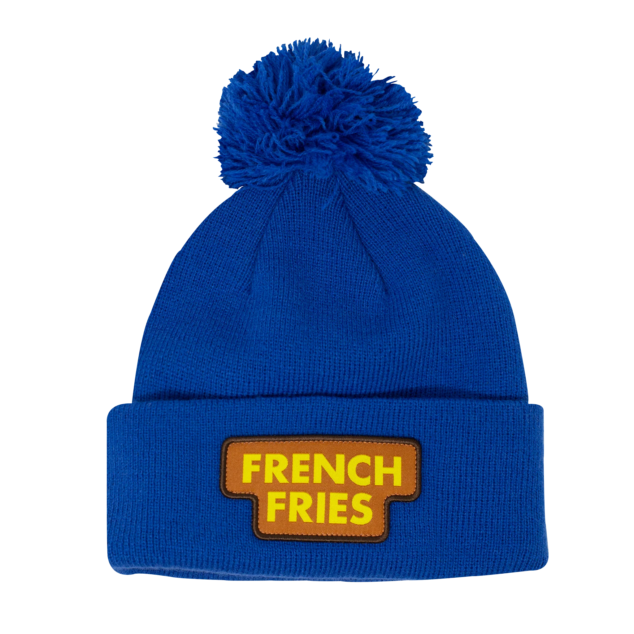 The Vice Kids Pom Beanie - Image 3