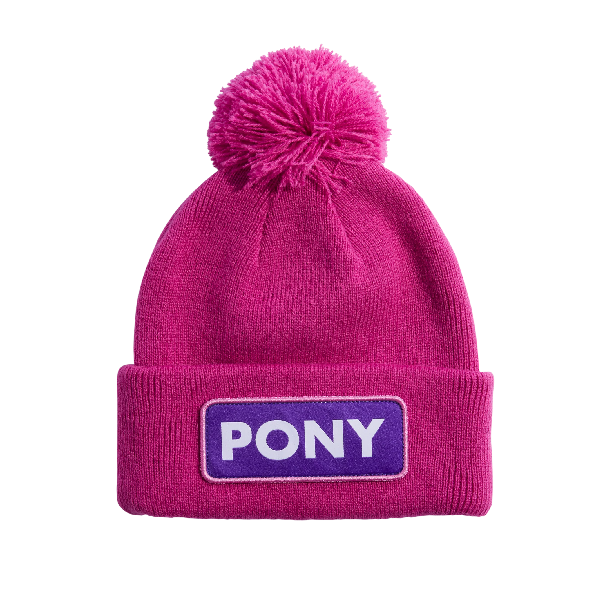 The Vice Kids Pom Beanie - Image 4