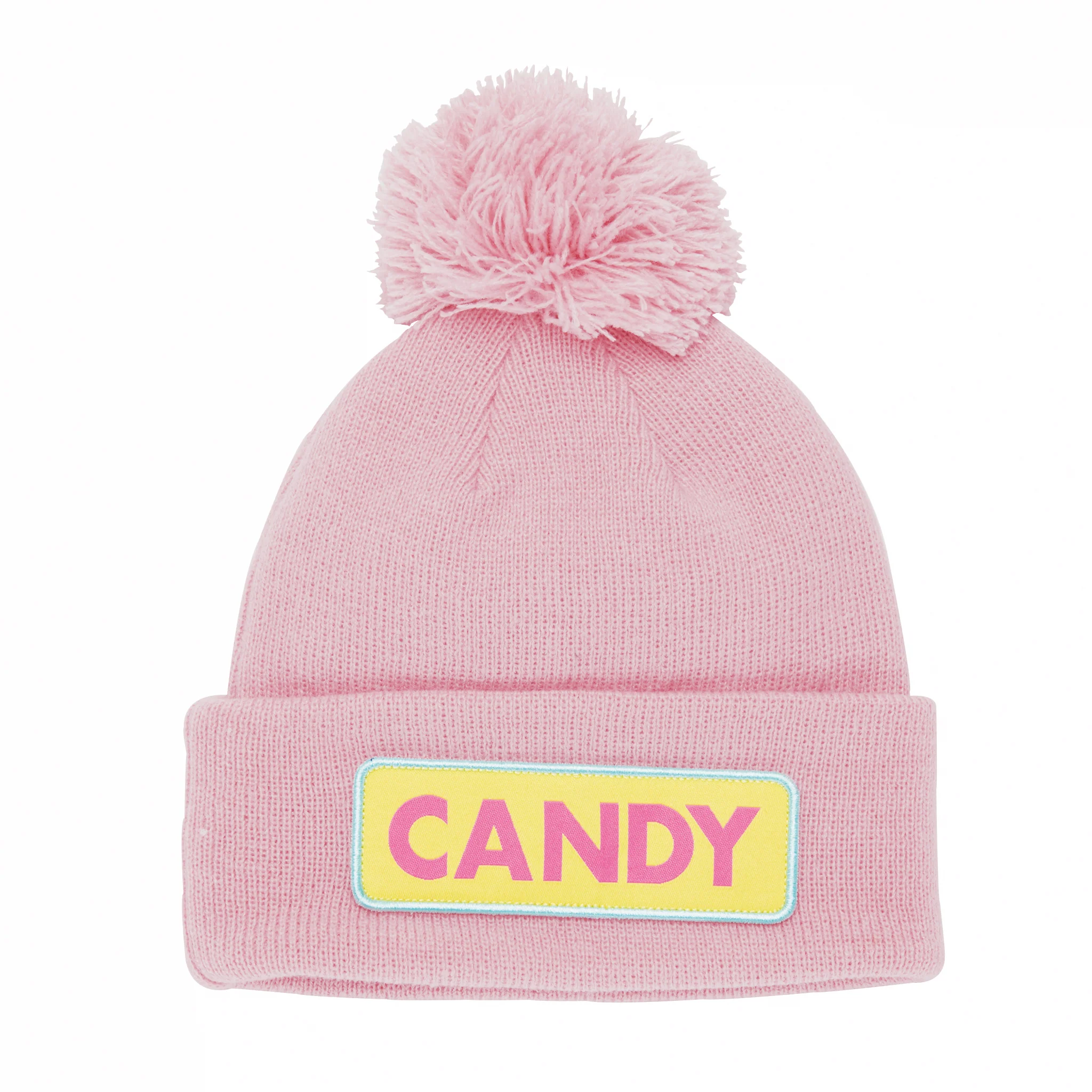 The Vice Kids Pom Beanie - Image 5